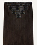 Remy Clip-In Hair Extensions 100g – Straight